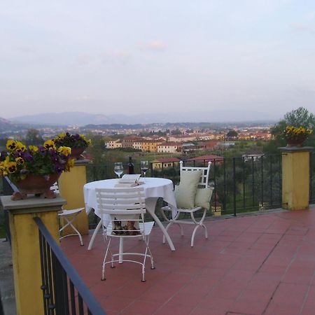 Il Campano Apartment Collodi Ngoại thất bức ảnh