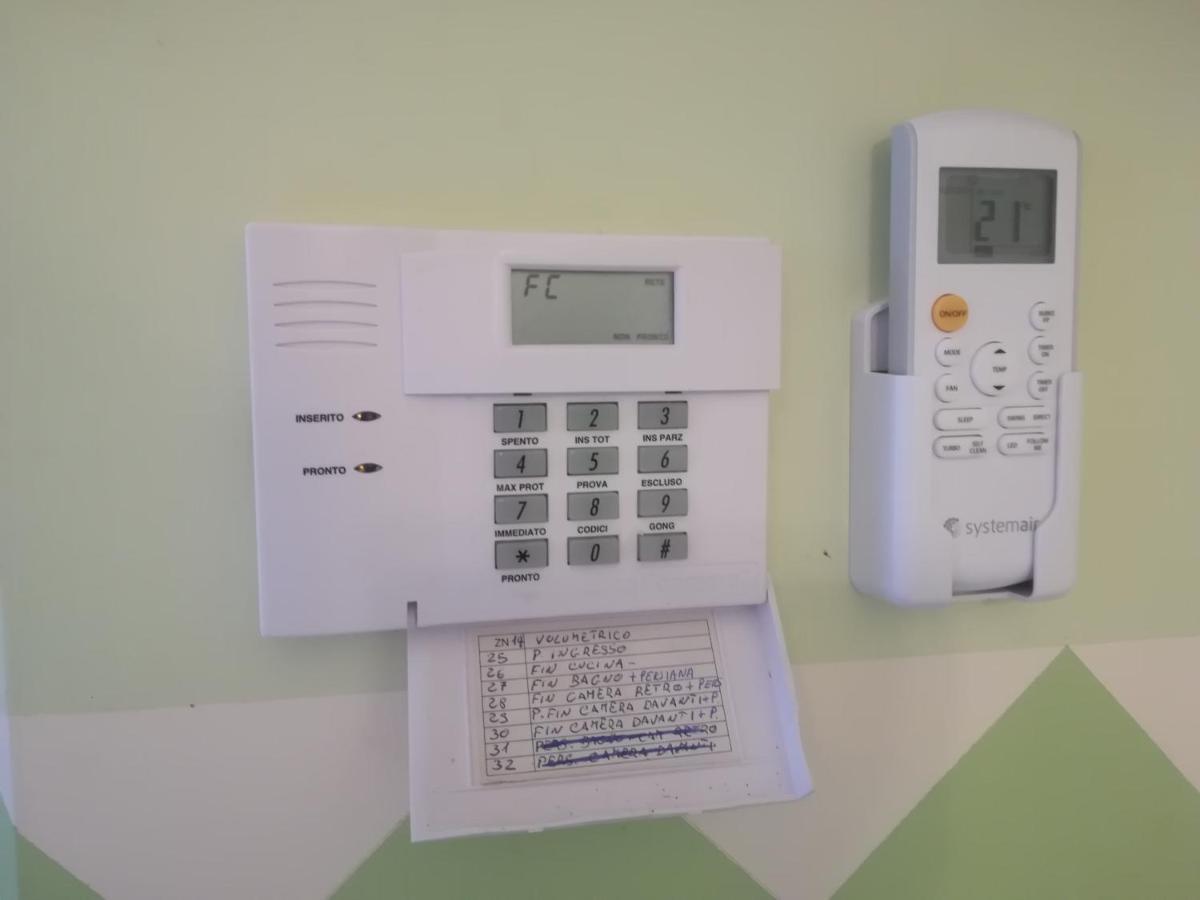 Il Campano Apartment Collodi Ngoại thất bức ảnh
