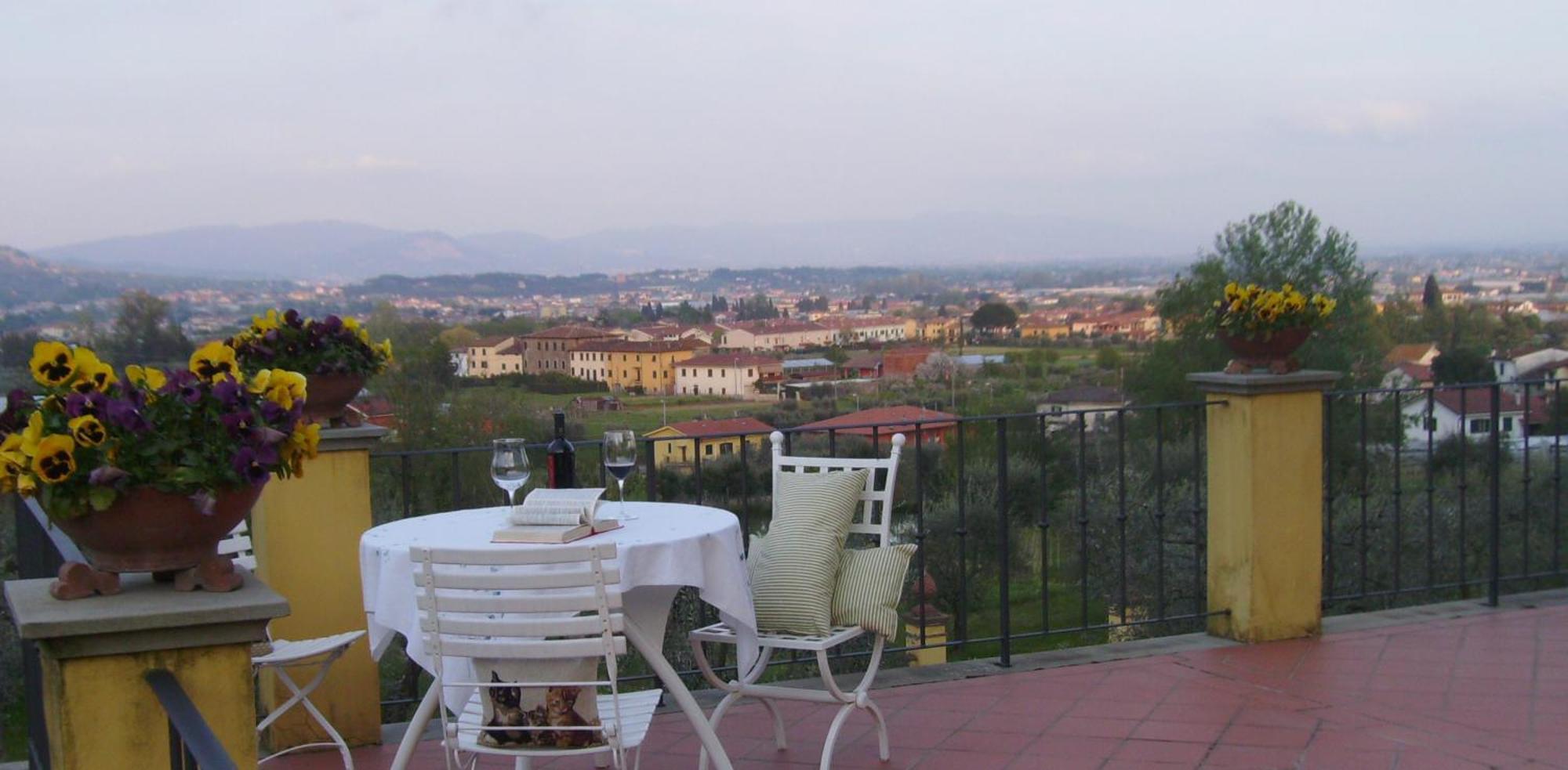 Il Campano Apartment Collodi Ngoại thất bức ảnh
