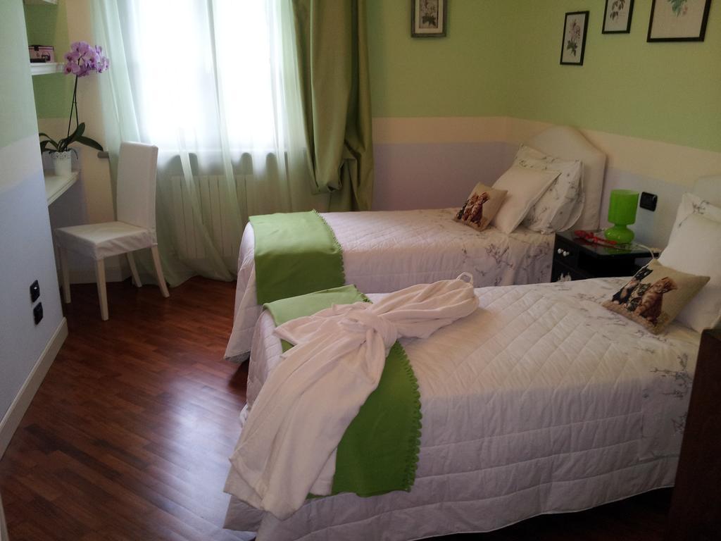 Il Campano Apartment Collodi Phòng bức ảnh