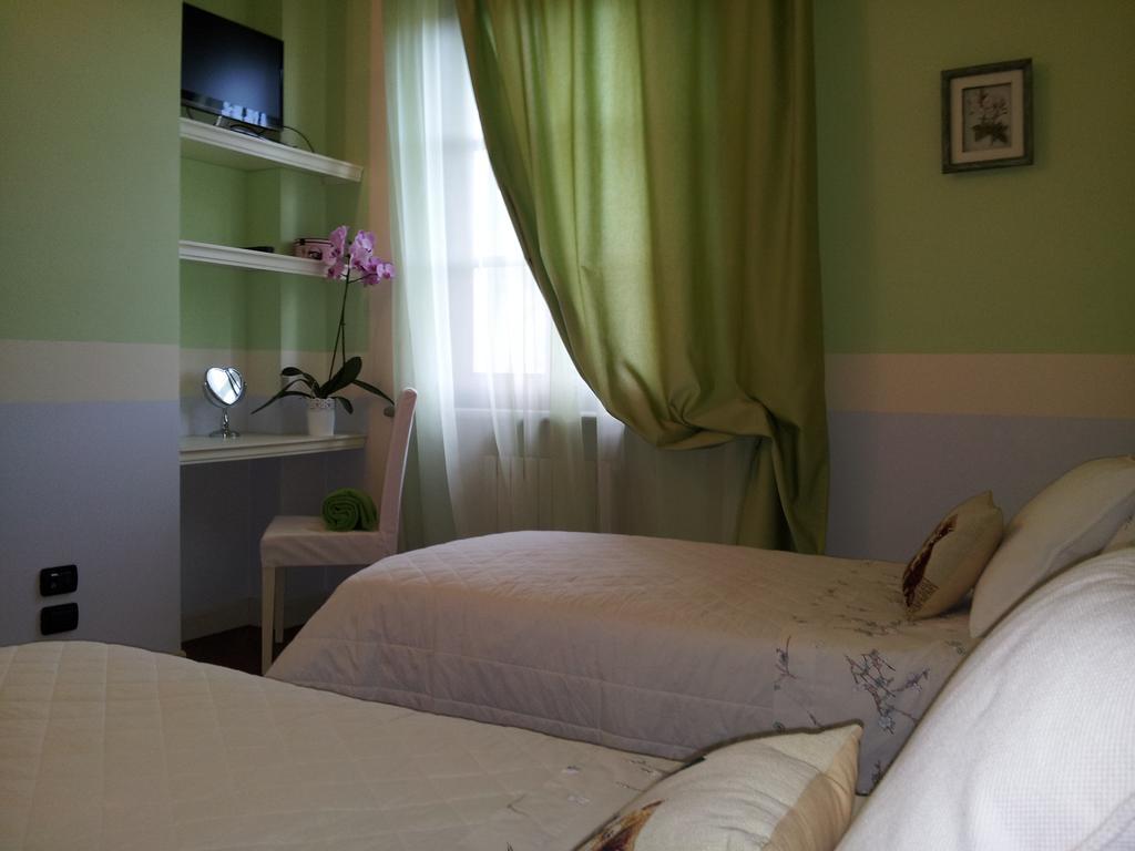Il Campano Apartment Collodi Phòng bức ảnh