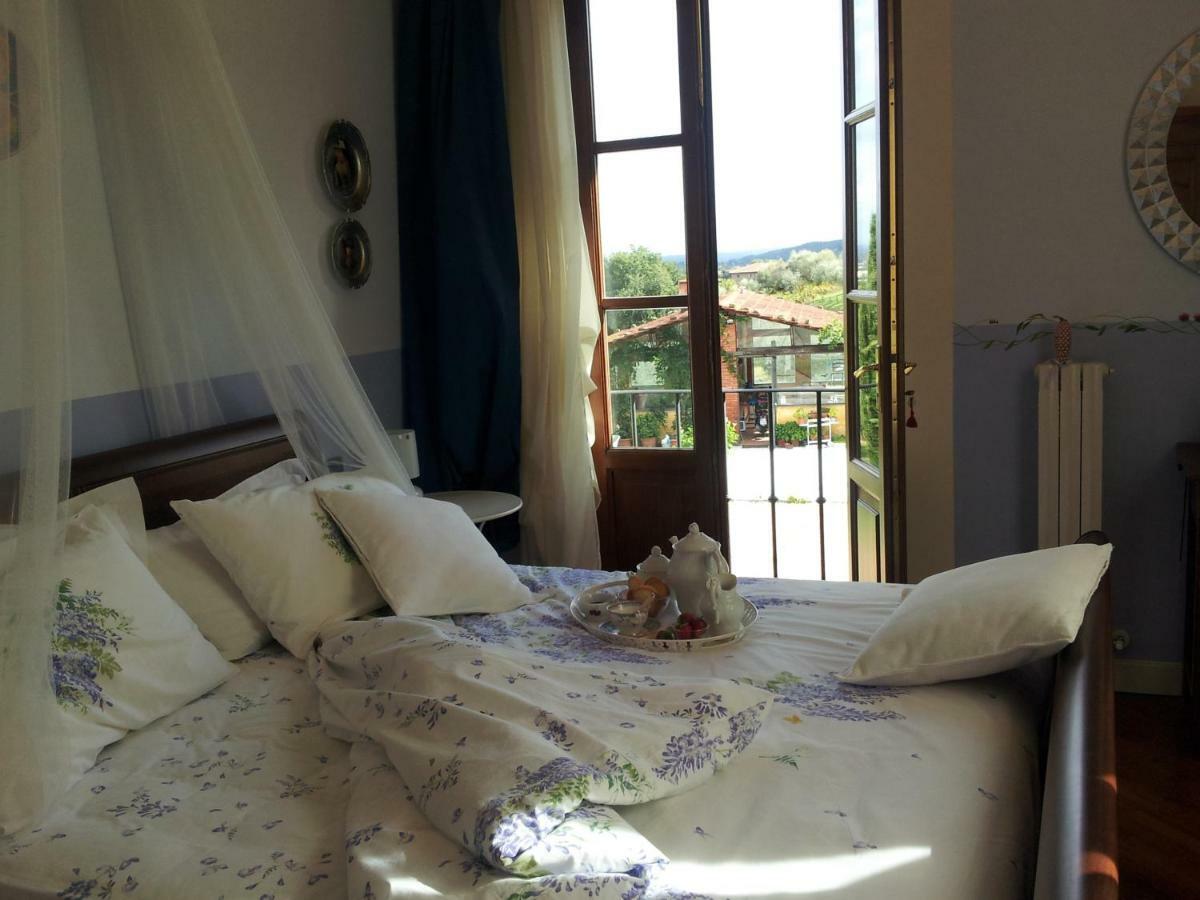 Il Campano Apartment Collodi Ngoại thất bức ảnh