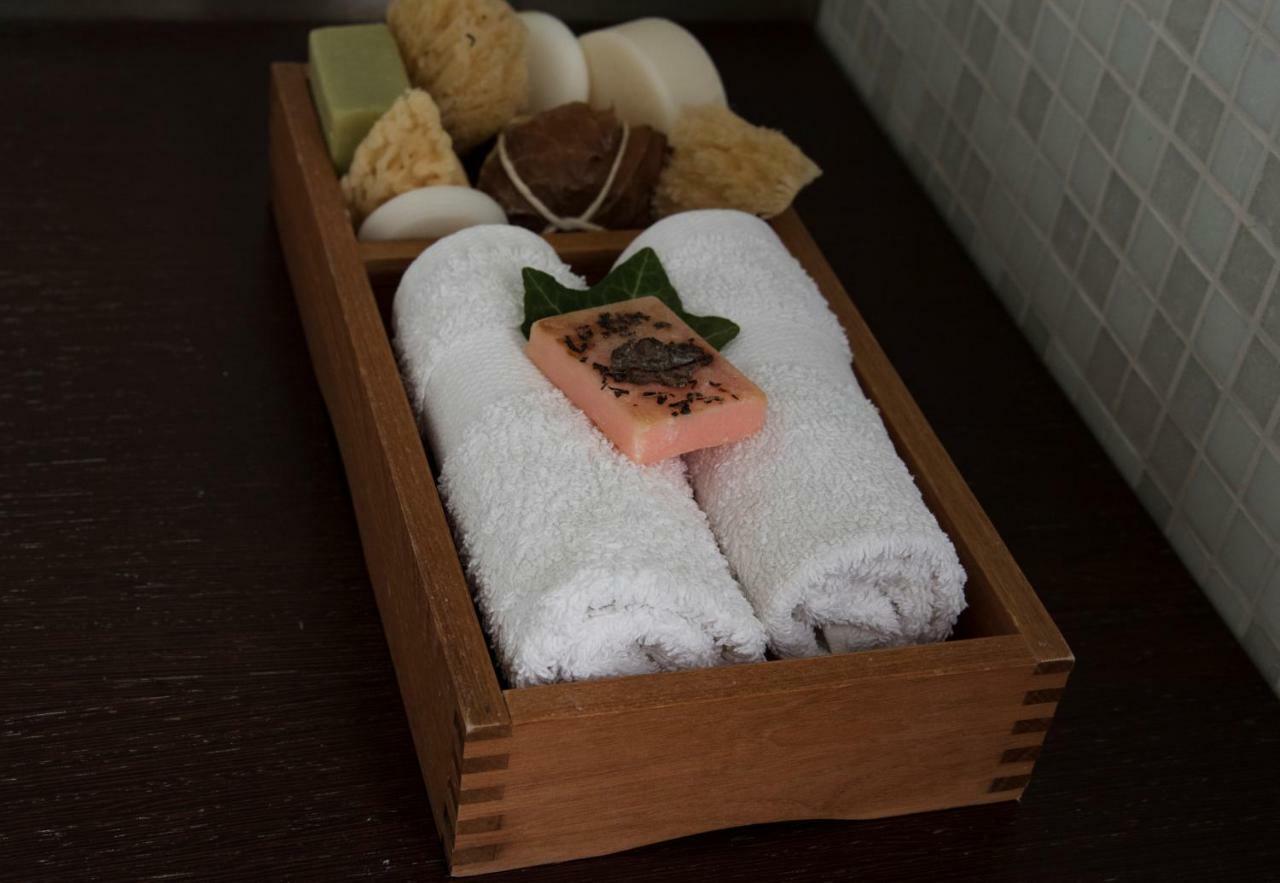 Il Campano Apartment Collodi Ngoại thất bức ảnh